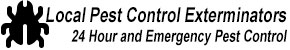 Farmington NM Pest Control Exterminators